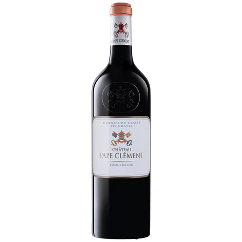 Pape Clement - Pessac Leognan 2011