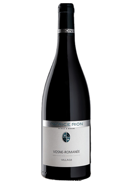 Patrice Rion Vosne Romanee 2023
