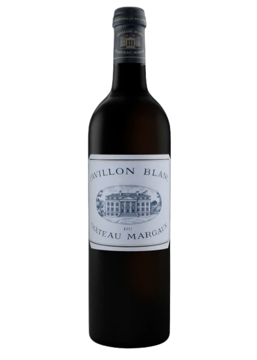 Pavillon Blanc de Margaux - Bordeaux 2017