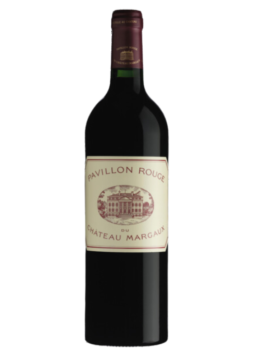 Pavillon Rouge du Margaux - Margaux 2017