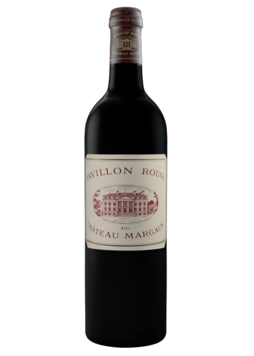 Pavillon Rouge du Margaux - Margaux 2020