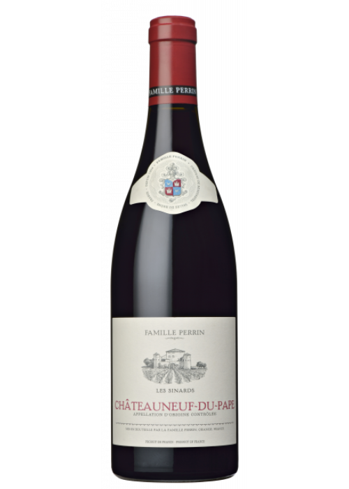 Perrin Chateauneuf du Pape Les Sinards 2023