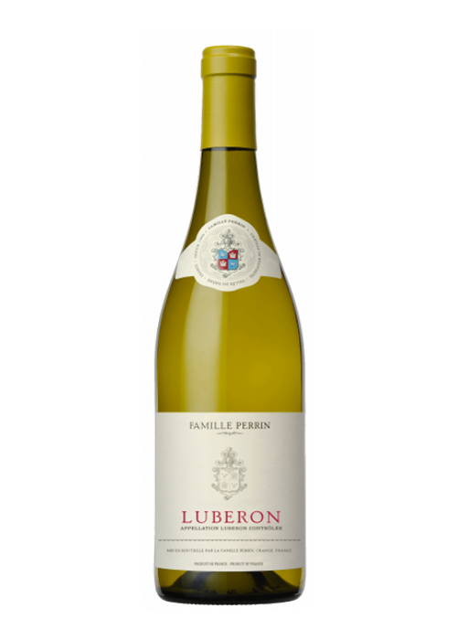 Perrin Luberon Blanc 2024