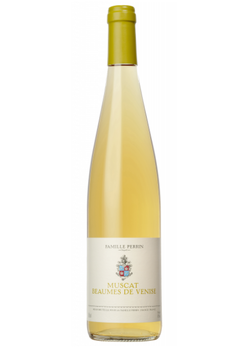 Perrin Muscat de Beaumes de Venise 2022