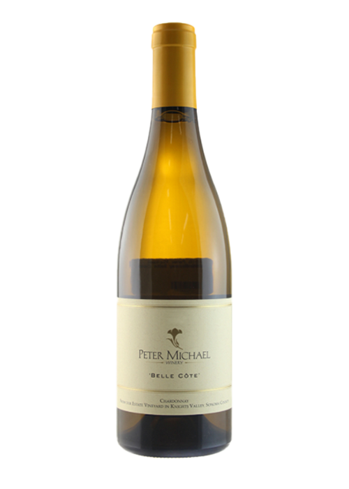 Peter Michael Chardonnay Belle Cote 2021