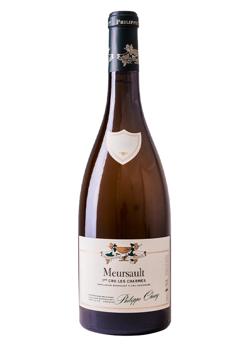 Philippe Chavy Meursault 1er Cru Charmes 2022