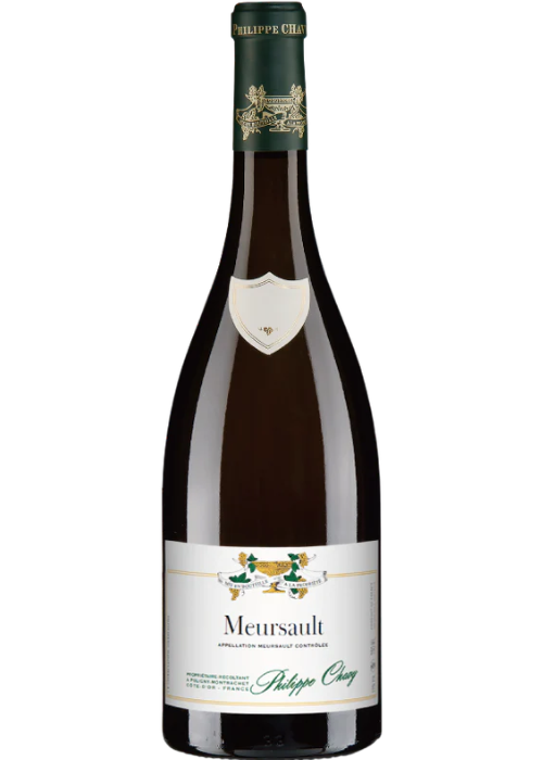 Philippe Chavy Meursault 2021