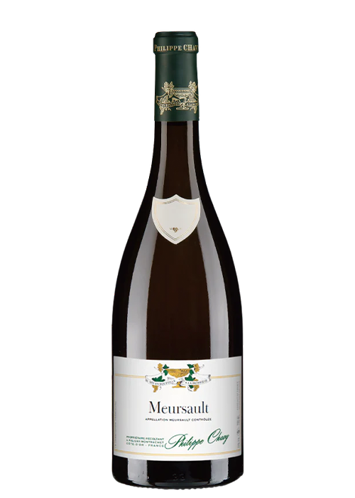 Philippe Chavy Meursault 2022