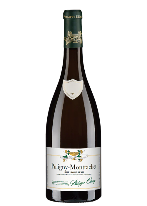 Philippe Chavy Puligny Montrachet Rue Rousseau 2022