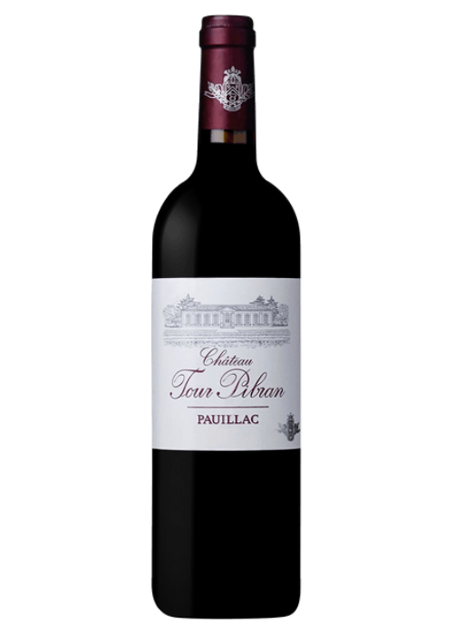 Pibran - Pauillac 2019