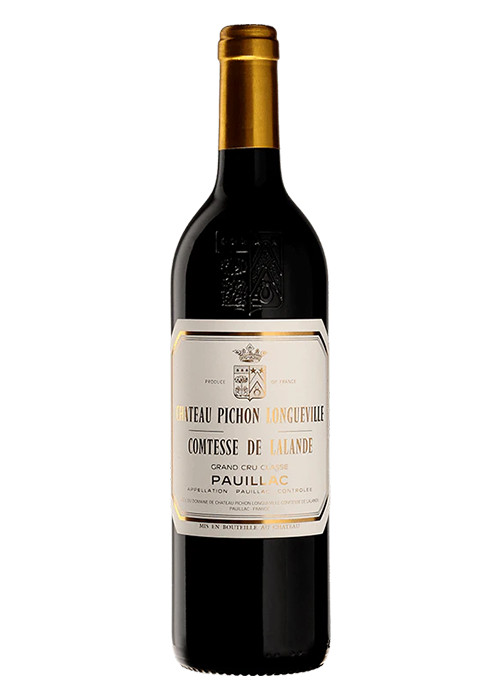 Pichon Lalande - Pauillac 1945