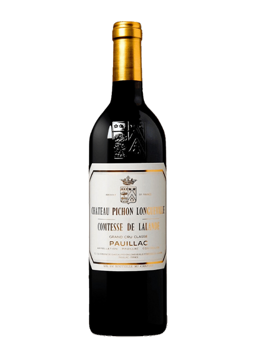 Pichon Lalande - Pauillac 2003