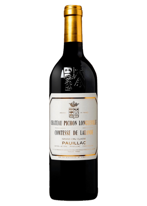 Pichon Lalande - Pauillac 2020