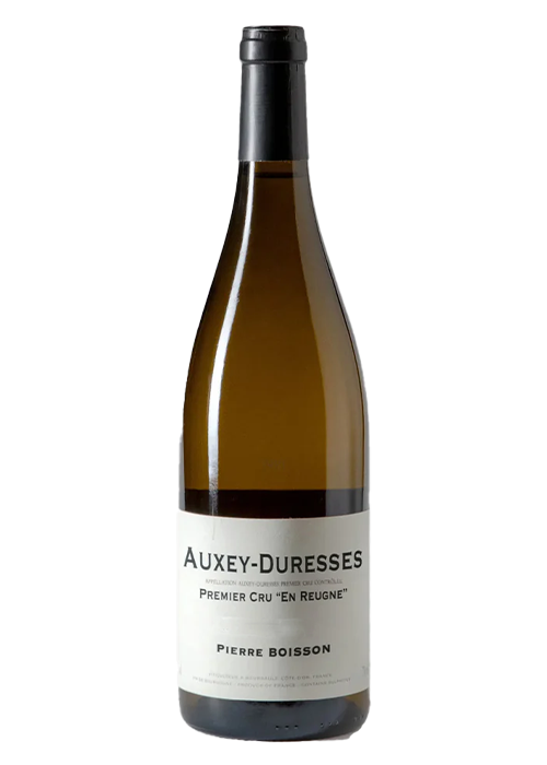Pierre Boisson Auxey-Duresses 1er Cru Reugne Blanc 2020