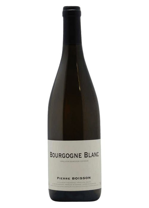 Pierre Boisson Bourgogne Blanc 2021
