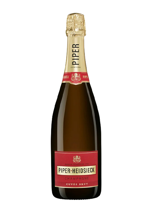 Piper Heidsieck Cuvee Brut NV