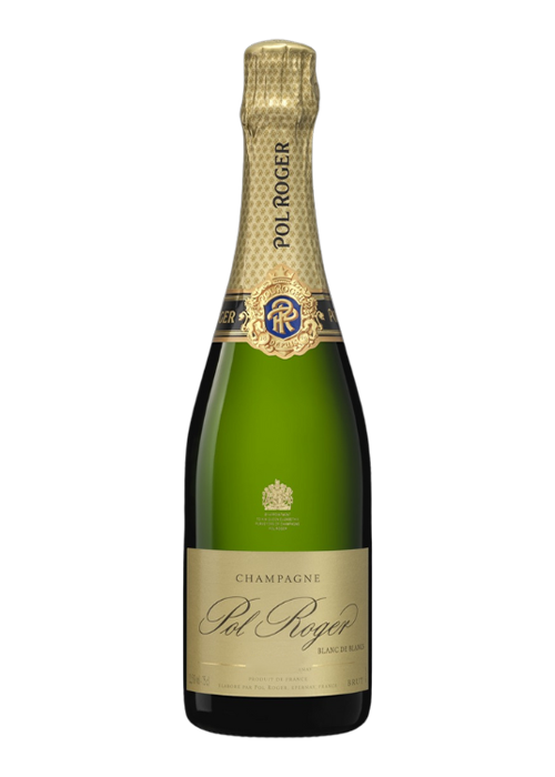 Pol Roger Blanc de Blancs 2016 (Gift Box)