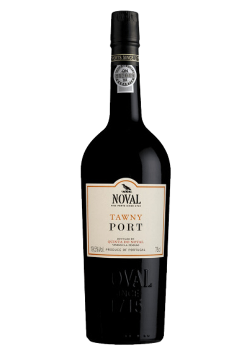 Quinta do Noval Porto Tawny