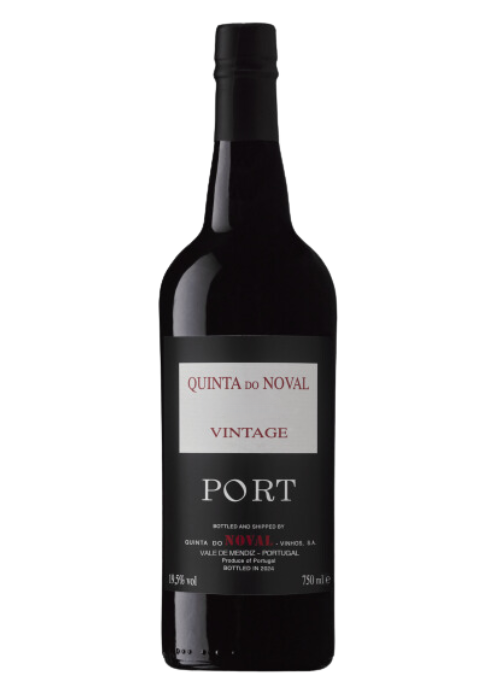 Quinta do Noval Porto Vintage 2018