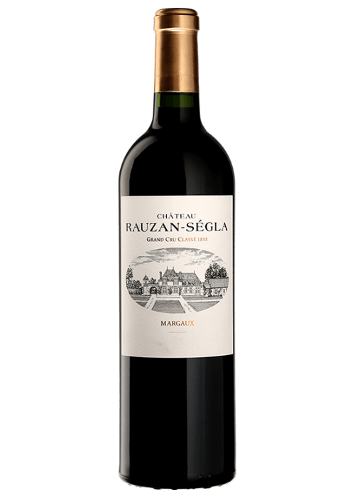 Rauzan Segla - Margaux 2018