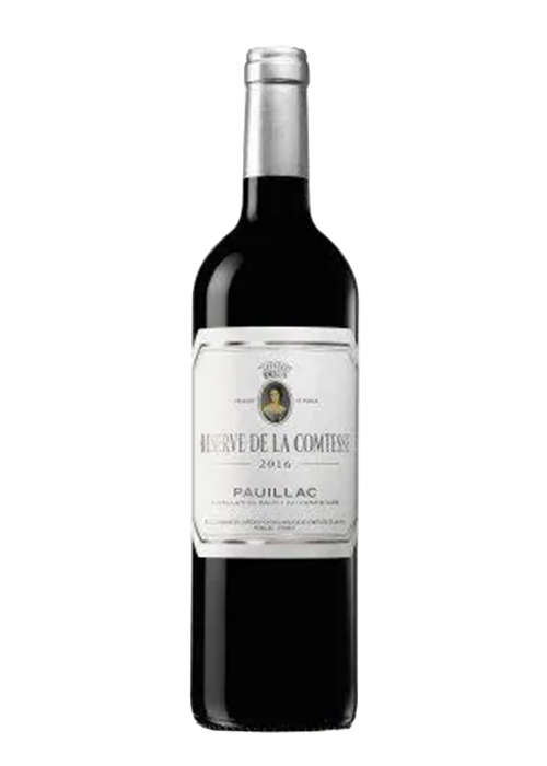 Reserve de la Comtesse - Pauillac 2012