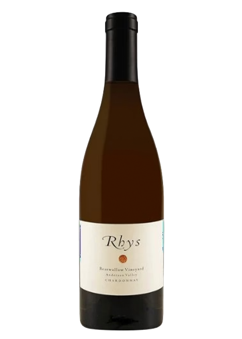 Rhys Vineyards Bearwallow Vineyard Chardonnay 2015