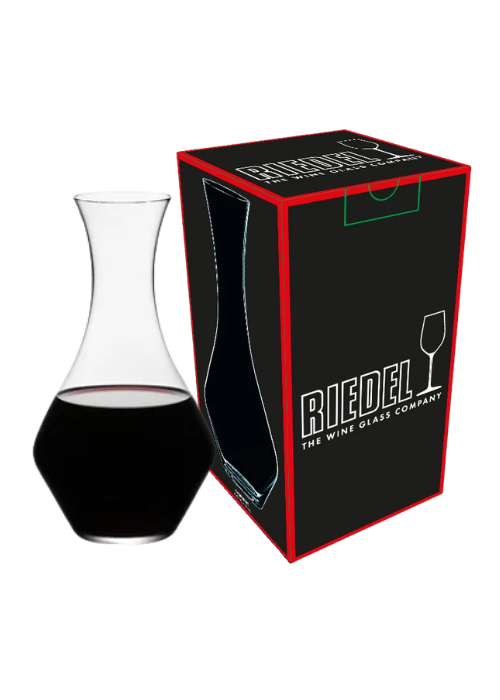 Riedel Cabernet Decanter (1440/13)