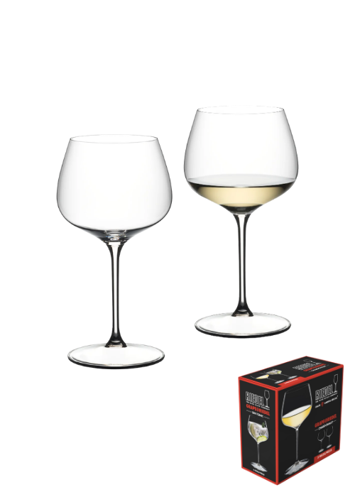 Riedel Grape Viognier/Chardonnay Glass (404/5)