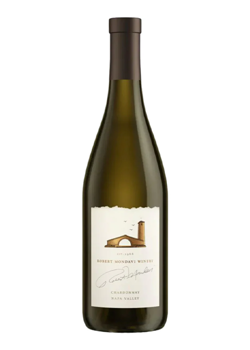 Robert Mondavi Napa Valley Chardonnay 2022