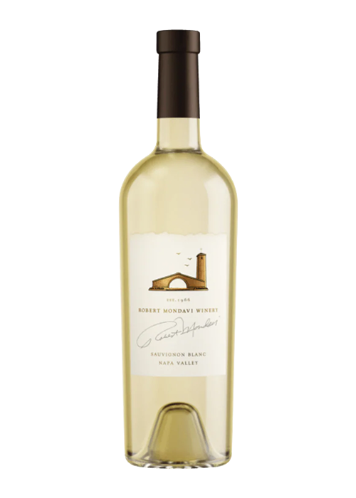 Robert Mondavi Napa Valley Sauvignon Blanc 2022