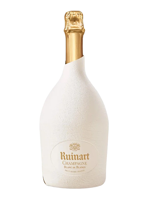 Ruinart Blanc de Blancs NV (Gift box)