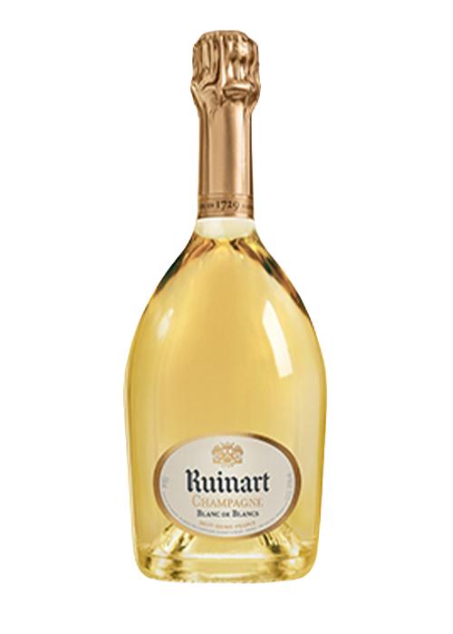 Ruinart Blanc de Blancs NV (Gift box)