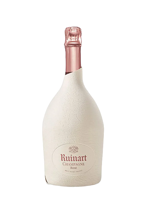 Ruinart Rose NV