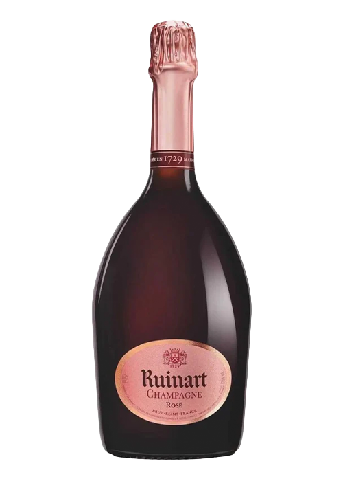 Ruinart Rose NV