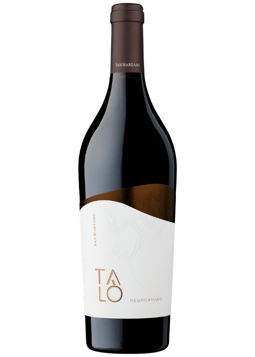 San Marzano Talo Negroamaro Salento 2023