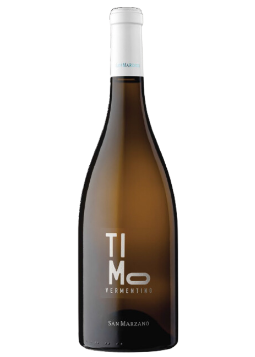 San Marzano Timo Vermentino Salento 2023
