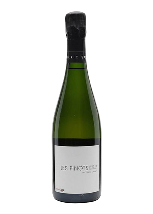 Savart Les Pinots V15.16 NV