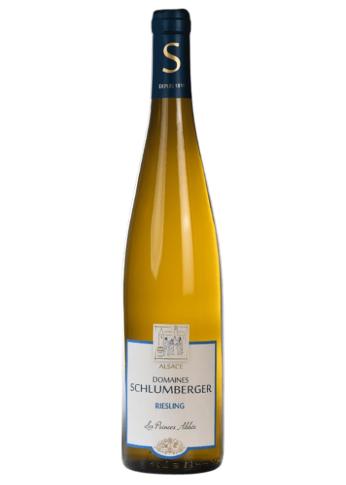 Schlumberger Riesling Les Princes Abbes 2020