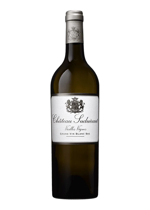 Suduiraut Vieilles Vignes Grand Vin Blanc Sec 2023