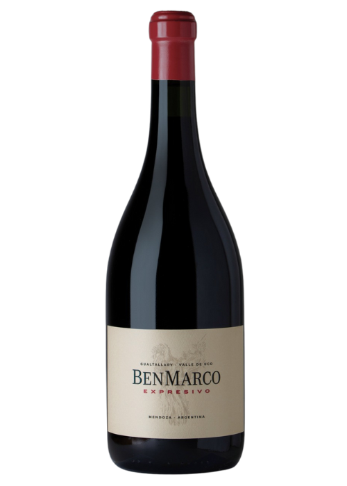 Susana Balbo Ben Marco Expresivo 2019