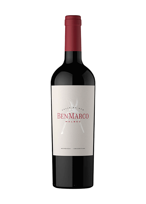 Susana Balbo Ben Marco Malbec 2022