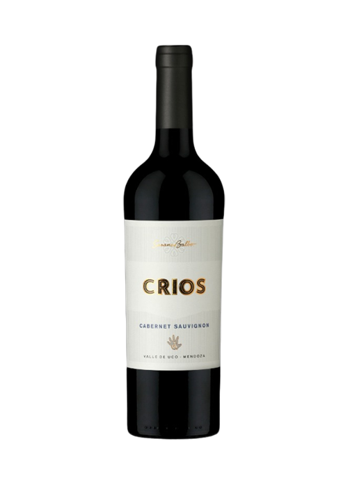 Susana Balbo Crios Cabernet Sauvignon 2022