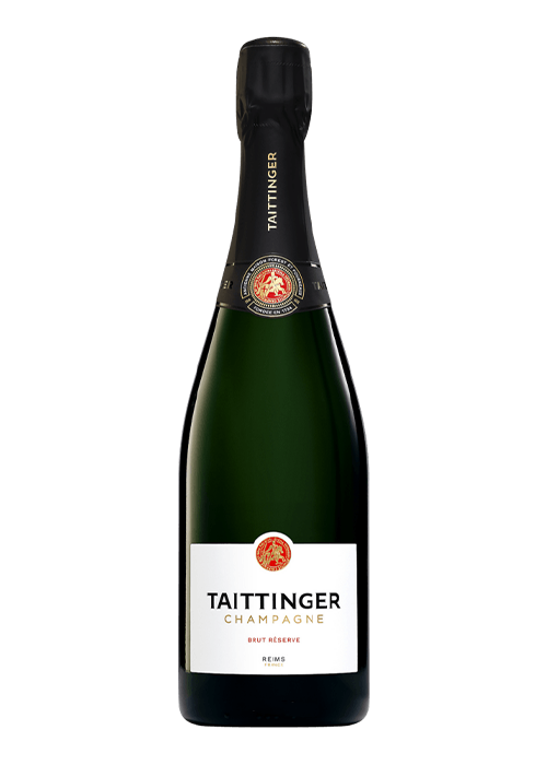 Taittinger Champagne NV