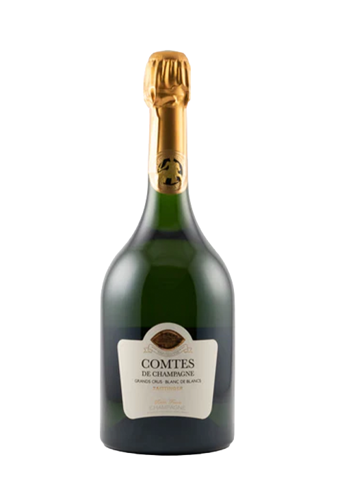 Taittinger Comtes de Champagne 2014