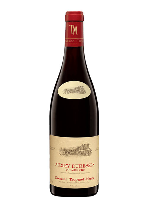 Taupenot-Merme Auxey Duresses 1er Cru 2022