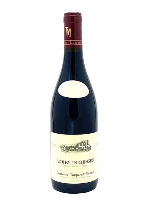 Taupenot-Merme Auxey Duresses 2022