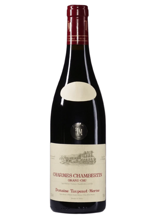 Taupenot-Merme Charmes Chambertin Grand Cru 2021