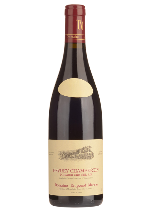 Taupenot-Merme Gevrey Chambertin 1er Cru Bel Air 2021