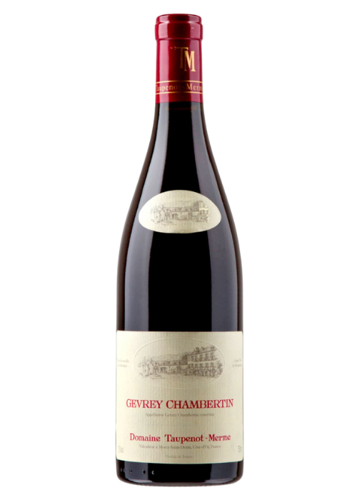 Taupenot-Merme Gevrey Chambertin 2021