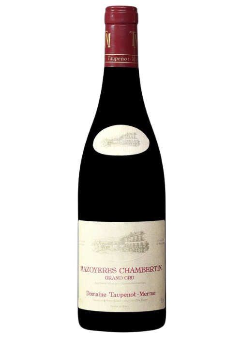 Taupenot-Merme Mazoyeres Chambertin Grand Cru 2022